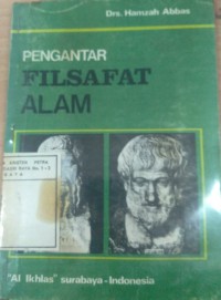 Filsafat Alam