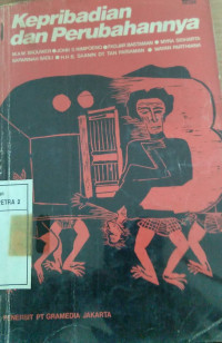 Kepribadian dan Perubahannya