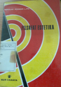 FILSAFAT ESTETIKA