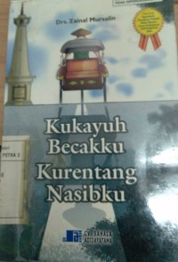 Kukayuh Becakku Kurentang Nasibku