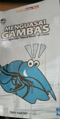 Menguasai Gambas : Pemrograman 