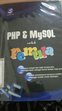 PHP & MYSQL