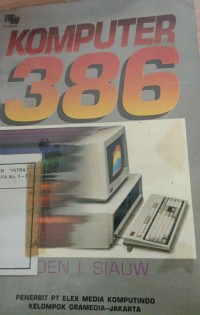 KOMPUTER 386