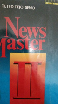NEWS MASTER II