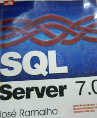 SQL SERVER 7.0
