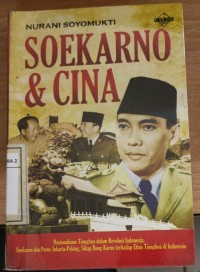 Soekarno & Cina