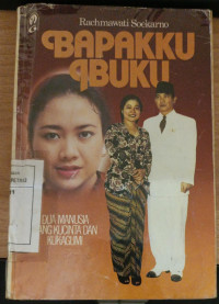BAPAKKU IBUKKU