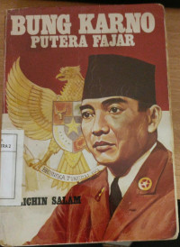 Bung Karno Putera Fajar