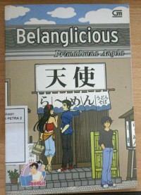 Belanglicious