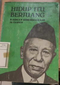 Hidup Itu Berjuang