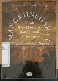 Mangku Negara
