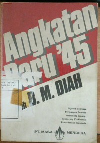Angkatan Baru '45