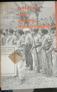 Pelajar Dan Perang Kemerdekaan