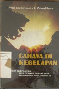 Cahaya Di Kegelapan