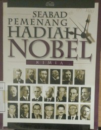 SEABAD PEMENANG HADIAH NOBEL ΚΙΜΙΑ