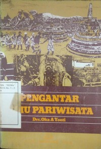 Pengantar ilmu pariwisata