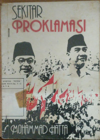 Sekitar Proklamsi