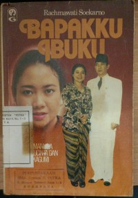Bapakku Ibukku