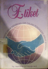 Etiket