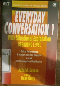 Everyday Coversation
