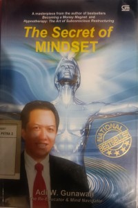 The Secret Of Mindset