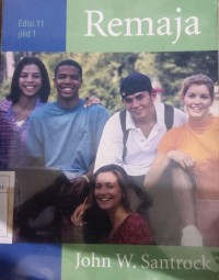 Remaja Jilid 1