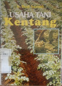 Usaha Tani Kentang