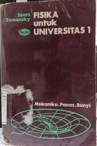 Fisika Untuk Universitas