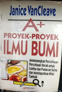 A+ Proyek-proyek Ilmu Bumi