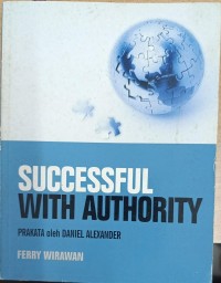 Successful With Authority