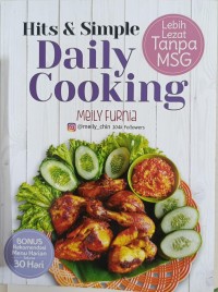 Hits & Simple Daily Cooking