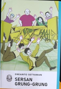 Image of Sersan Grung-grung