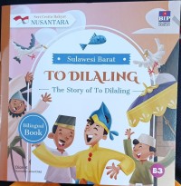 Image of Seri Cerita Rakyat Nusantara Sulawesi Barat : To Dilaling