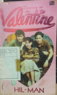 DANCING ON THE...... VALENTINE