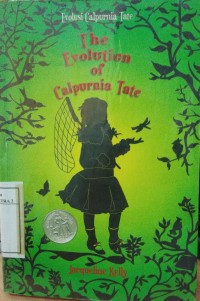 Kelly Jacqueline, The Evolution of Calpurnia Tate