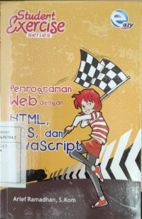 Pemrograman Web dengan HTML,CSS, dan Javascript