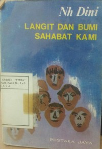 Langit Dan Bumi Sahabat Kami