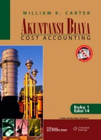 Akuntansi Biaya: Buku I