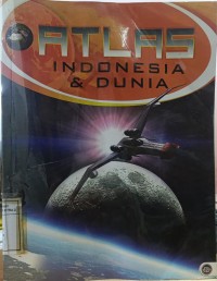 Atlas Indonesia dan Dunia
