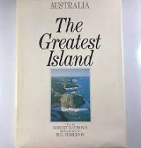 Image of Australia the Great Island