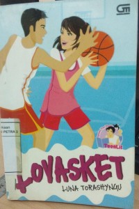 Lovasket