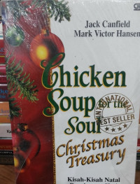 Chicken Soup Soul : Christmas Treasury
