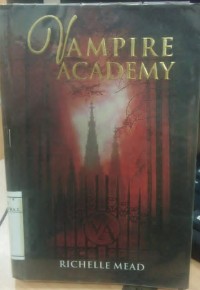 Vampire Academy