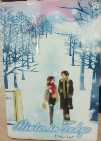 Winter in Tokyo