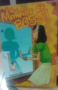 Memoirs of Bossi
