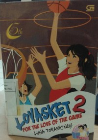 Lovasket 2 : FOR THE LOVE OF THE GAME