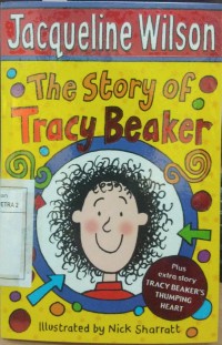 The Story of Tracy Beaker