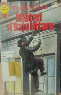 Misteri si baju Hitam