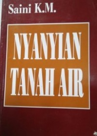 Nyanyian Tanah Air