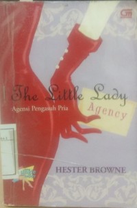 The Little Lady Agency